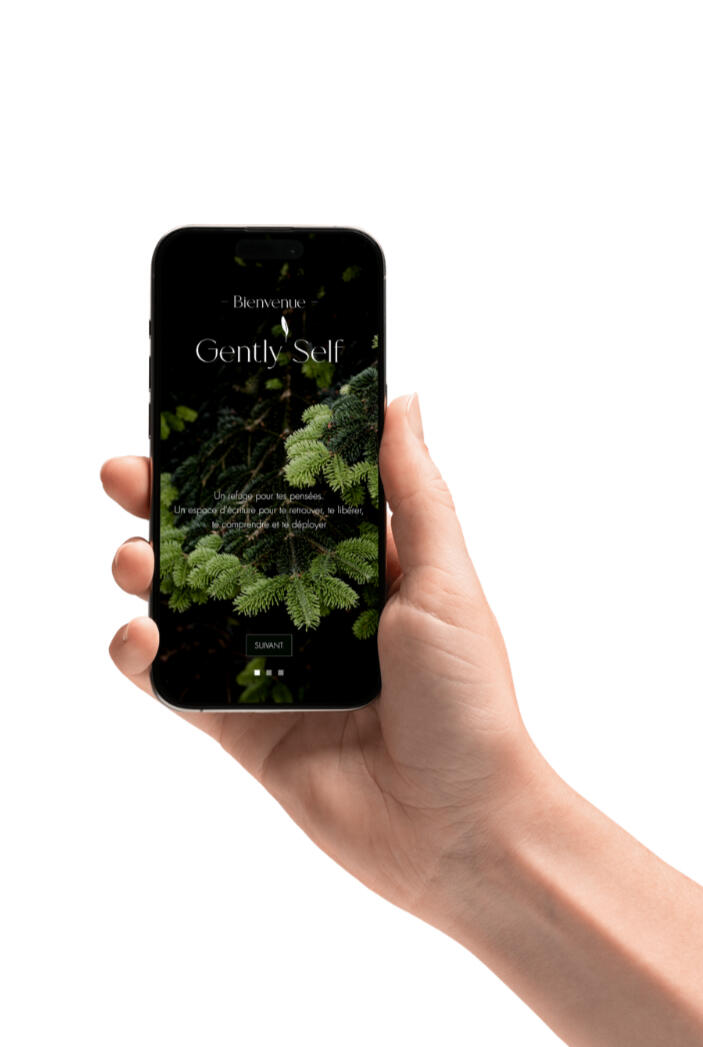 Un programme d'écriture guidée structuré en 6 étapes #journaling